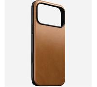 Coque Nomad Modern Leather iPhone 17 Pro Max- Beige Claire - NM014261858