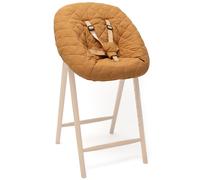 Charlie Crane - Coque nouveau-né pour chaise-haute Tobo - Camel