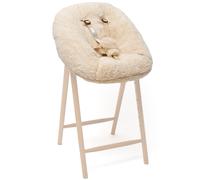 Charlie Crane - Coque nouveau-né pour chaise-haute Tobo - Fur