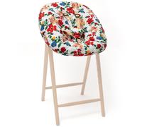 Charlie Crane - Coque nouveau-né pour chaise-haute Tobo - Hibiscus