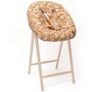 Coque nouveau né Season paper pour chaise haute