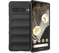 Coque - NOVAGO - Google Pixel 7 Pro 5G - Résistance chocs - Design élégant - Souple