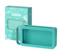Coque Odile - Vert