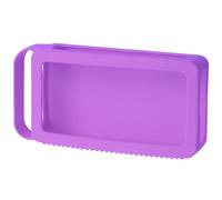 Coque Odile Violette pour conteuse Ma fabrique à Histoires