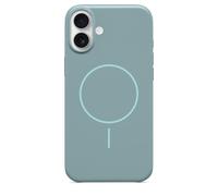 Coque Officielle Apple Beats Pour iPhone 16 Plus Magsafe - Bleu Riptide
