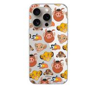Coque officielle Disney Le Roi Lion - Characters pour iPhone 18 Pro | Coque La Casa de las Cocas, coques iPhone 18, coque iPhone 18, coque iPhone 18, coque de protection iPhone 18, Disney