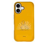 Coque officielle Disney Le Roi Lion - Mufasa pour iPhone 18 Pro | Coque La Casa de las Cocas, coques iPhone 18, coque iPhone 18, coque iPhone 18, coque de protection iPhone 18, Disney