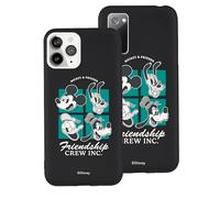 Coque officielle Disney Mickey & Friends Forever pour iPhone 18 Pro Max | Coque La Casa de las Cocas, coques iPhone 18, coque iPhone 18, coque iPhone 18, coque de protection iPhone 18, Disney