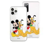Coque officielle Disney Mickey & Pluto pour iPhone 18 Pro | Coque La Casa de las Cocas, coques iPhone 18, coque iPhone 18, coque iPhone 18, coque de protection iPhone 18, Disney