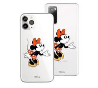 Coque officielle Disney style Minnie pour iPhone 18 Pro | Coque La Casa de las Cocas, coques iPhone 18, coque iPhone 18, coque iPhone 18, coque de protection iPhone 18, Disney
