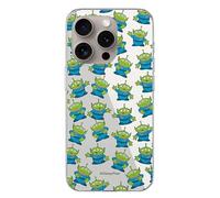 Coque officielle Disney Toy Story - Aliens pour iPhone 18 Pro | Coque La Casa de las Cocas, coques iPhone 18, coque iPhone 18, coque iPhone 18, coque de protection iPhone 18, Disney