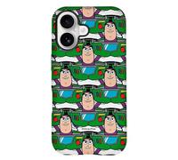 Coque officielle Disney Toy Story - Buzz Light Year Print iPhone 18 Pro Max | Coque La Casa de las Cocas, coques iPhone 18, coque iPhone 18, coque iPhone 18, coque de protection iPhone 18, Disney