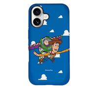 Coque officielle Disney Toy Story - Flying pour iPhone 18 Pro Max | Coque La Casa de las Cocas, coques iPhone 18, coque iPhone 18, coque iPhone 18, coque de protection iPhone 18, Disney