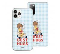 Coque officielle Disney Winnie l'ourson - Best Hugs pour iPhone 18 Pro Max | Coque La Casa de las Cocas, coques iPhone 18, coque iPhone 18, coque iPhone 18, coque de protection iPhone 18, Disney