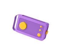 Lunii Coque de protection officielle pour Ma Fabrique à Histoires Silicone Violet TU