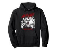 Coque Officielle Lady Gaga Born This Way Sweat à Capuche