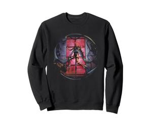 Coque officielle Lady Gaga Chromatica Sweatshirt