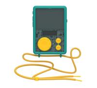 Coque Lunii De Protection Verte Pour Flam