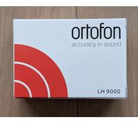 Coque officielle ORTOFON LH-9000 / JAPON / POSTE AÉRIENNE avec suivi / LH9000
