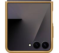 Coque Officielle Samsung pour Galaxy Z Flip 7 Kindsuit Doublure Soft Touch
