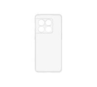 Coque OnePlus 10 Pro 5G Flexible Fine et Légère - Transparent