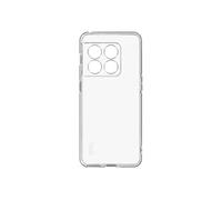 Coque OnePlus 10 Pro 5G Silicone Gel Souple Légère Imak UX-5 Series Transparent
