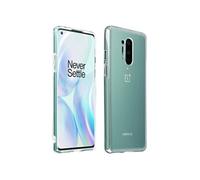 Coque OnePlus 8 Pro Protection Flexible Ultra-fine et Légère Transparent