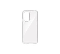 Coque OnePlus 9 Pro Protection Silicone Souple Design Slim Transparent