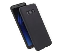 Coque Oppo A15 Beline Candy noire