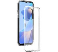 Coque Oppo A16 / A16S / A54S Transparente Bigben