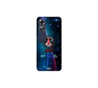 Coque Oppo A17 ensemble nike paris saint germain