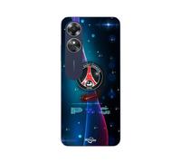 Coque Oppo A17 ensemble nike paris saint germain