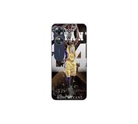 Coque Oppo A17 Kobe Bryant Basket-ball professionnel américain
