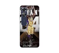 Coque Oppo A17 Kobe Bryant Basket-ball professionnel américain