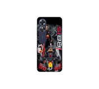 Coque Oppo A17 max verstappen renault sport red bull f1