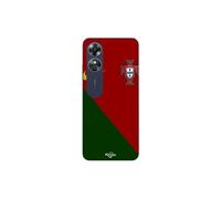 Coque Oppo A17 portugal maillot nike