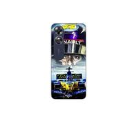 Coque Oppo A17 Renault R25 Aston Martin F1 Fernando Alonso