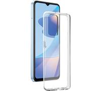 Coque Oppo A17 Transparente Bigben