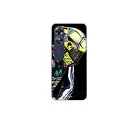 Coque Oppo A17 Valentino rossi yamaha Doctor 46 MotoGP