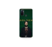Coque Oppo A32 Album 2024 Golden jungkook BTS