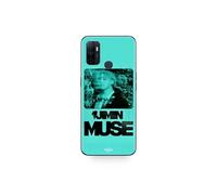 Coque Oppo A32 Album 2024 MUSE Jimin BTS