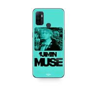 Coque Oppo A32 Album 2024 Muse Jimin Bts