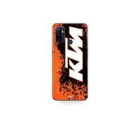 Coque Oppo A32 Ktm Logo Kraftfahrzeuge Trunkenpolz Mattighofen