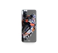 Coque Oppo A32 Miguel Oliveira Aprilia Moto Gp 88