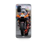 Coque Oppo A32 Miguel Oliveira Moto Gp
