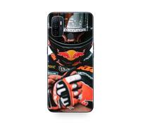 Coque Oppo A32 Miguel Oliveira Moto Gp Podium Ktm