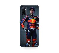 Coque Oppo A32 Miguel Oliveira Moto Gp Trophee Ktm