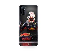 Coque Oppo A32 Moto Gp Formula Max Verstappen