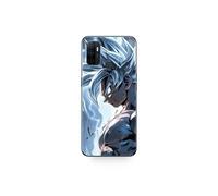 Coque Oppo A32 Songoku ultra instinct