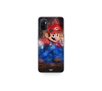 Coque Oppo A32 Super Mario Bros Jeux